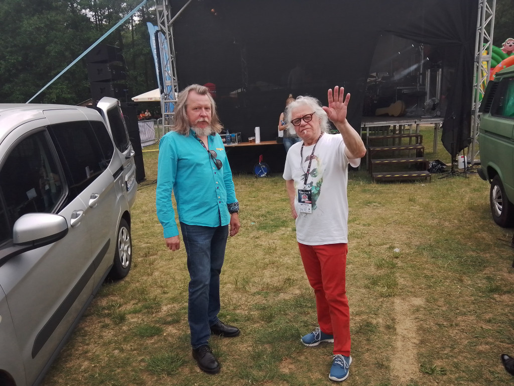 VI Ogólnopolski Festiwal 