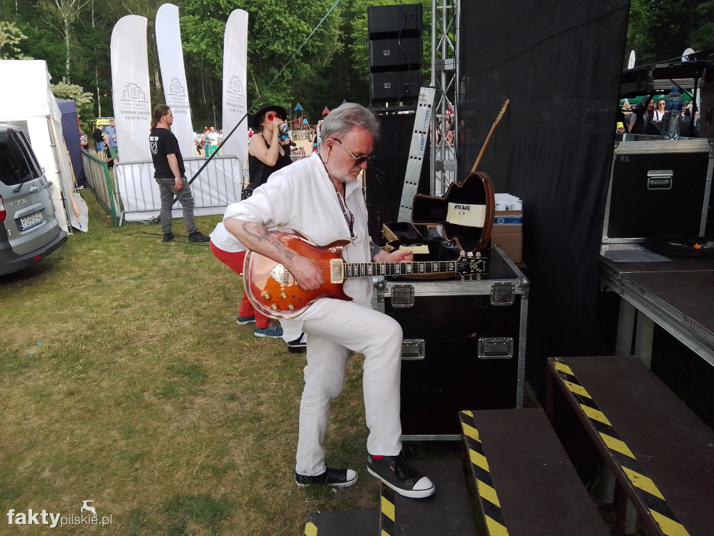 VI Ogólnopolski Festiwal 