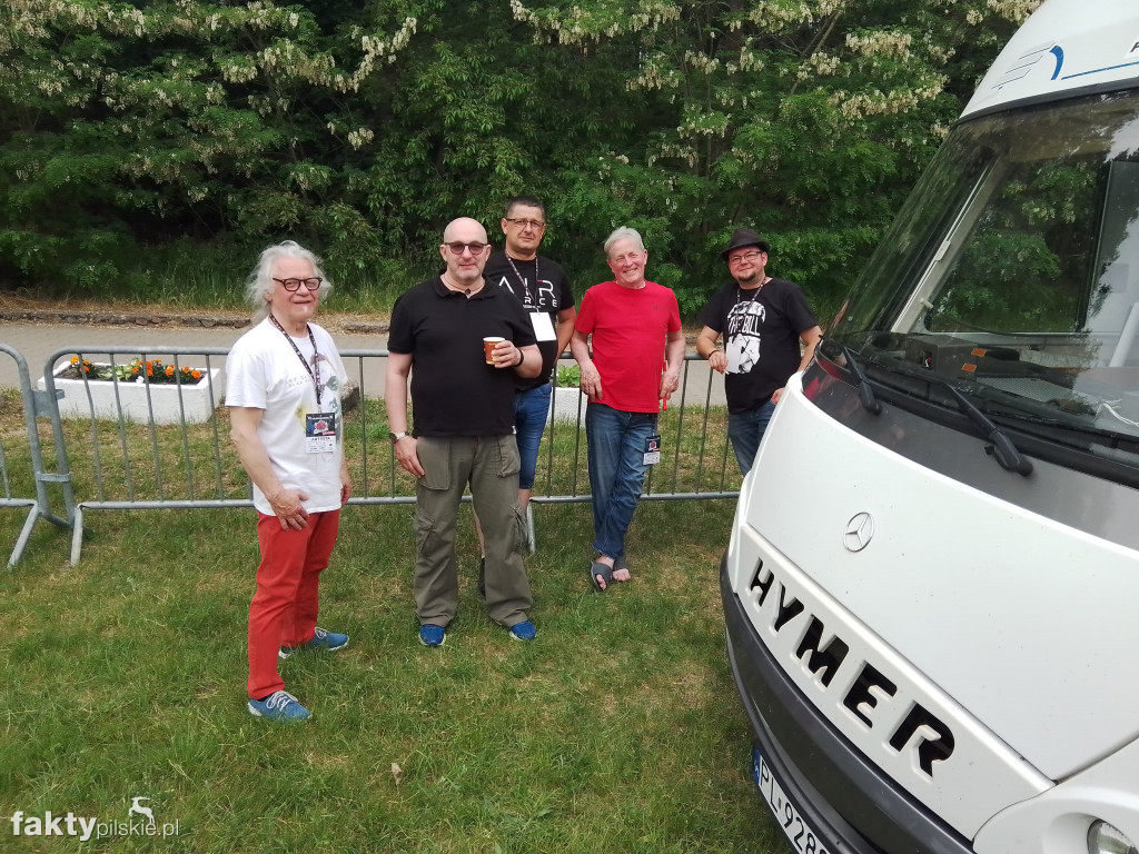 VI Ogólnopolski Festiwal 