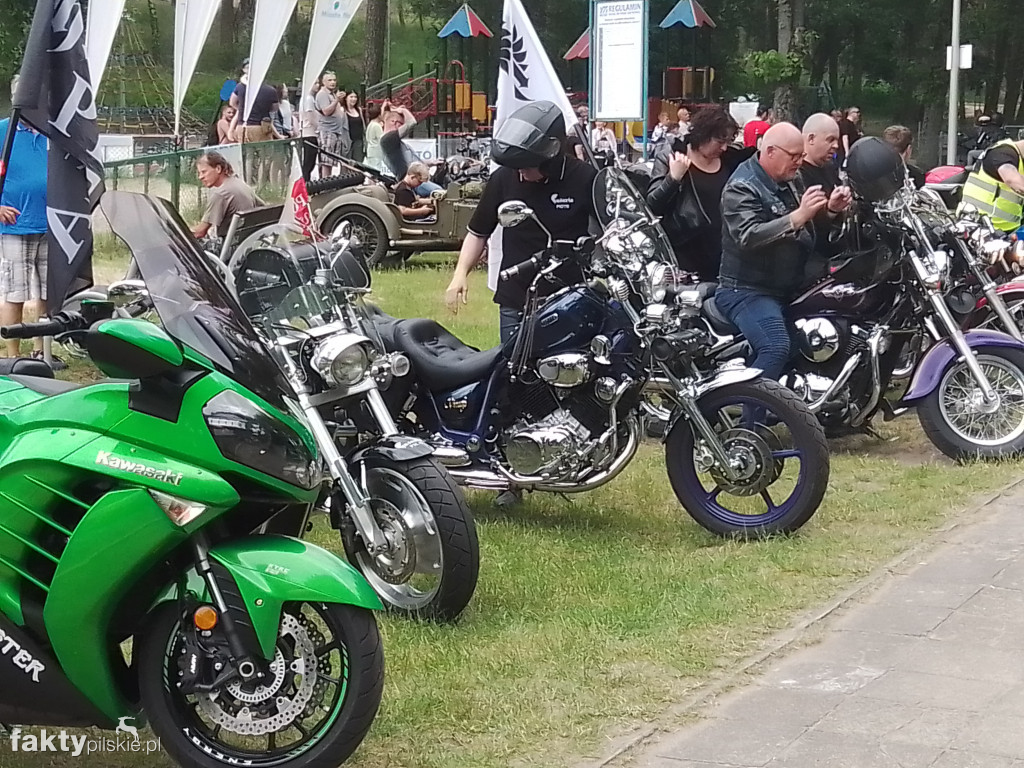 VI Ogólnopolski Festiwal 
