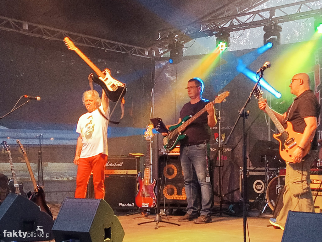 VI Ogólnopolski Festiwal 