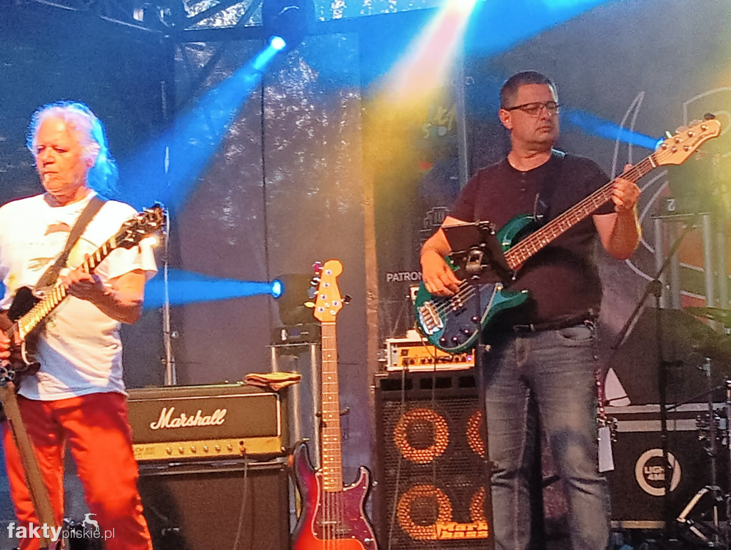VI Ogólnopolski Festiwal 