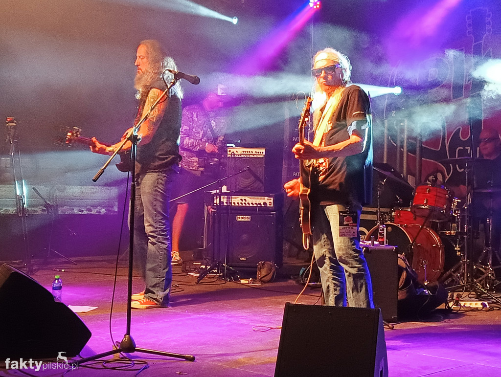 VI Ogólnopolski Festiwal 