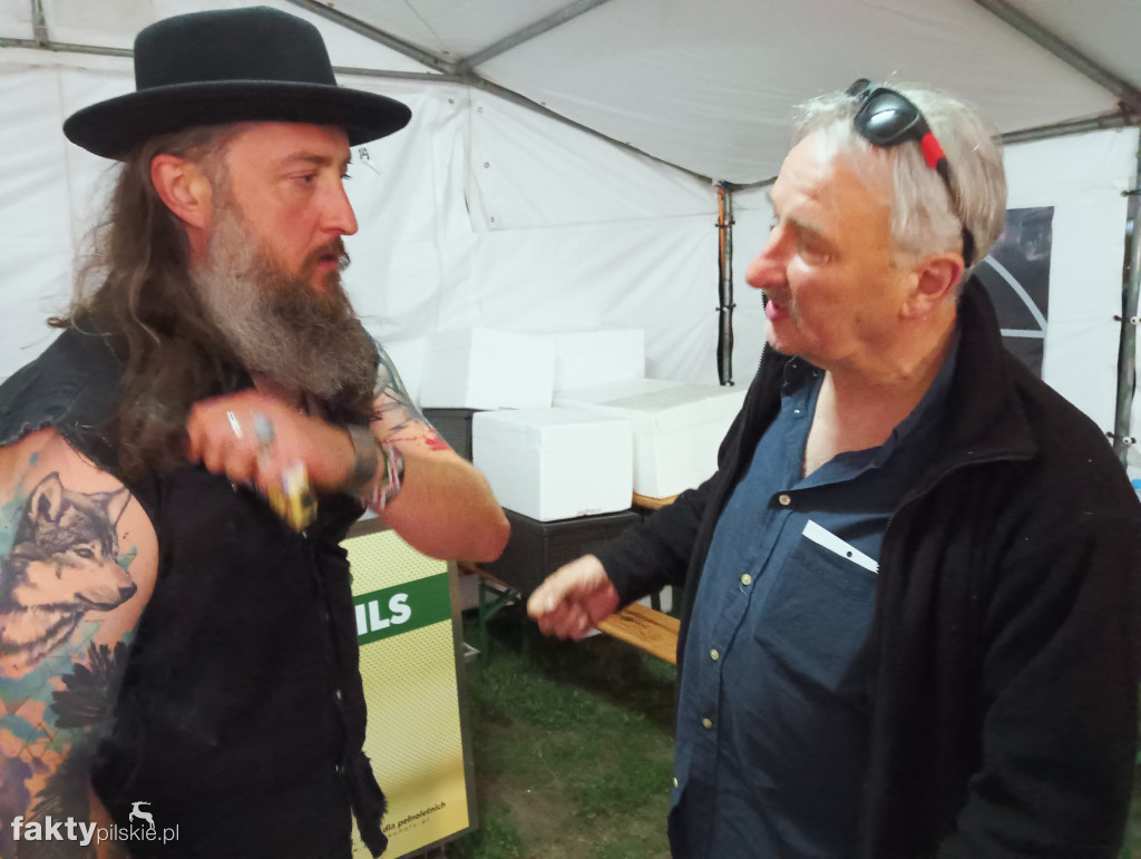 VI Ogólnopolski Festiwal 