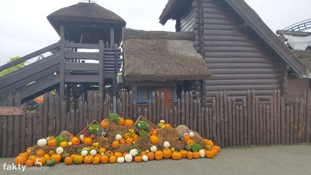 Wycieczka ósmoklasistów z Wyrzyska
