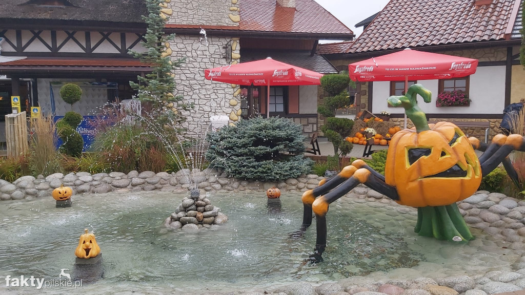 Wycieczka ósmoklasistów z Wyrzyska