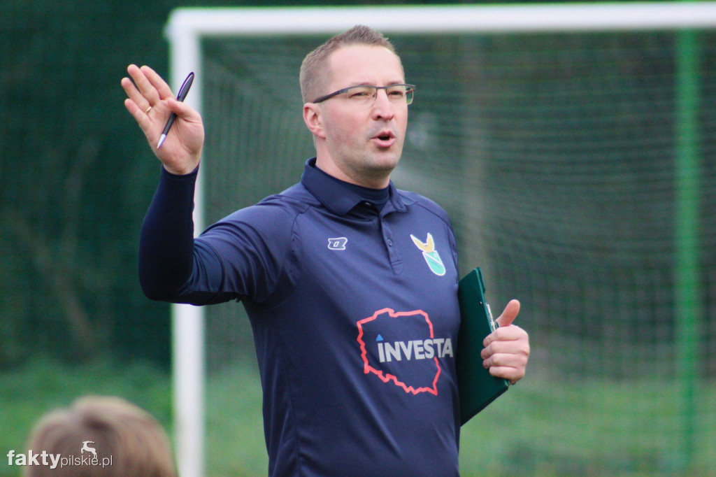 Turniej w Kościerzynie Wielkim: Zagraj mamo, zagraj tato