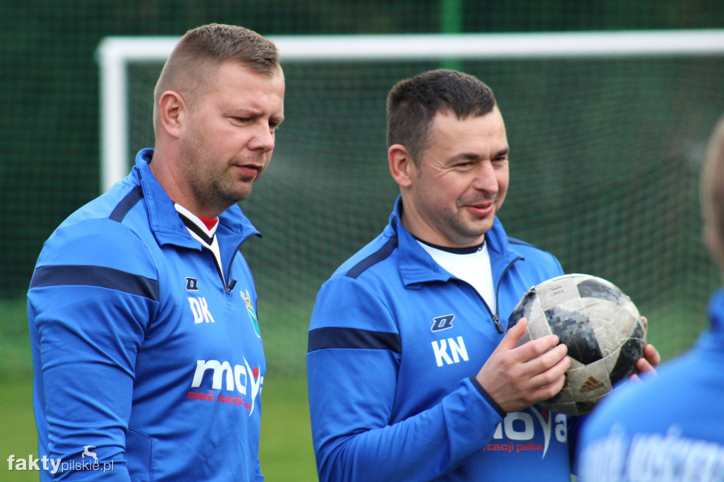Turniej w Kościerzynie Wielkim: Zagraj mamo, zagraj tato