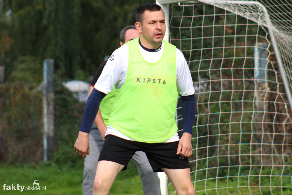 Turniej w Kościerzynie Wielkim: Zagraj mamo, zagraj tato