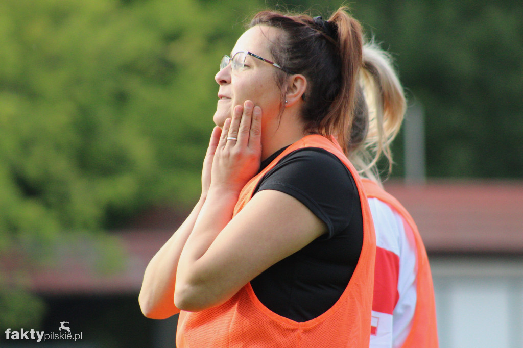 Turniej w Kościerzynie Wielkim: Zagraj mamo, zagraj tato