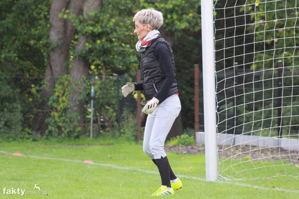 Turniej w Kościerzynie Wielkim: Zagraj mamo, zagraj tato