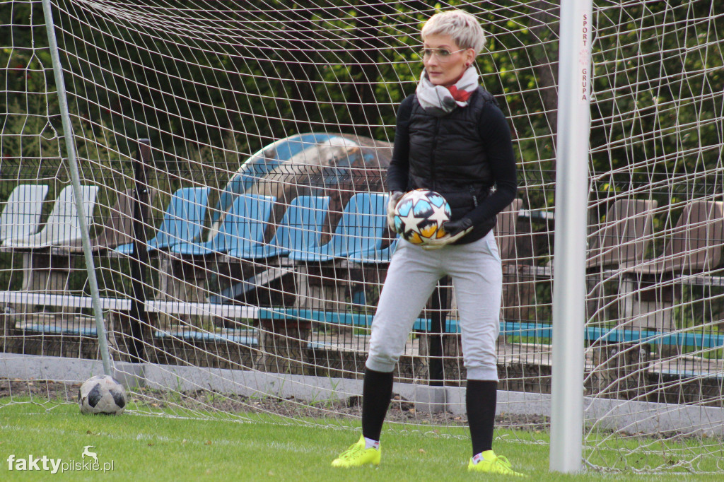 Turniej w Kościerzynie Wielkim: Zagraj mamo, zagraj tato