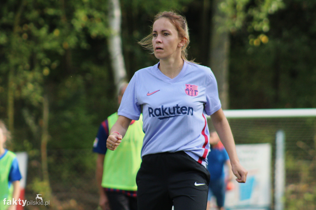 Turniej w Kościerzynie Wielkim: Zagraj mamo, zagraj tato