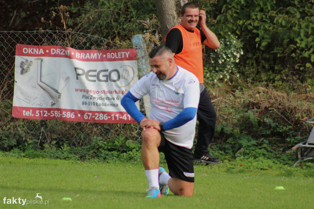 Turniej w Kościerzynie Wielkim: Zagraj mamo, zagraj tato