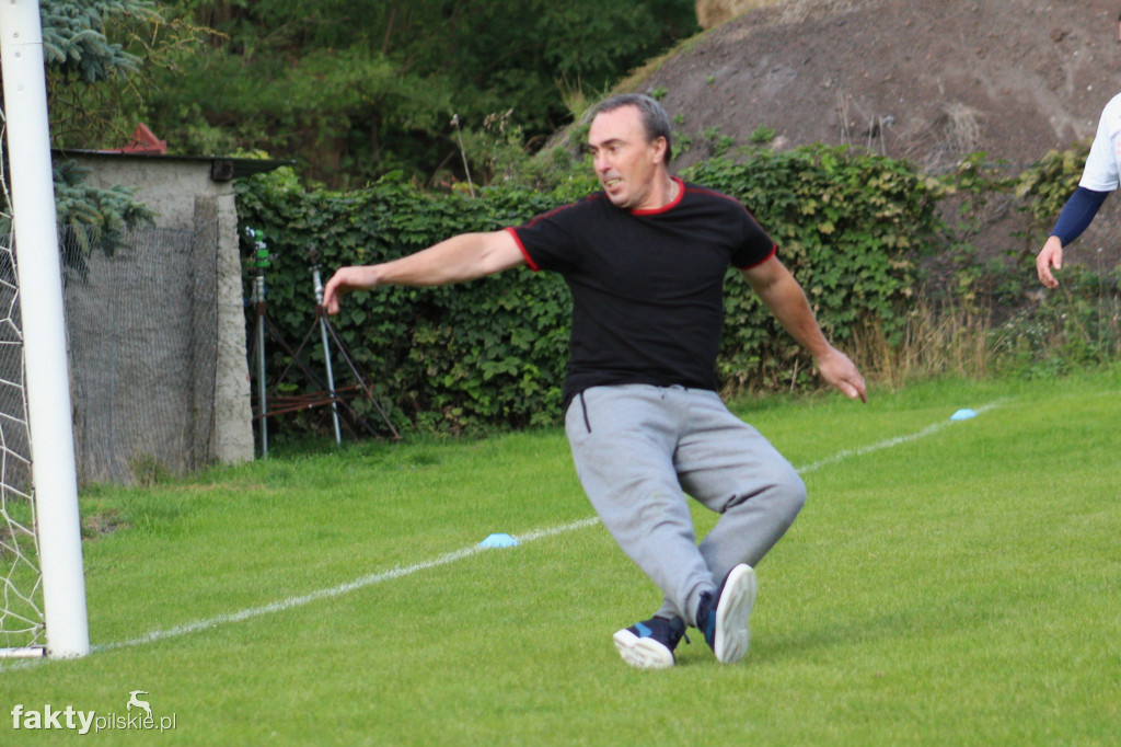 Turniej w Kościerzynie Wielkim: Zagraj mamo, zagraj tato