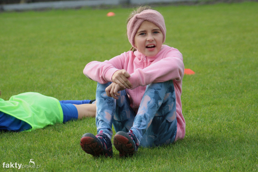 Turniej w Kościerzynie Wielkim: Zagraj mamo, zagraj tato