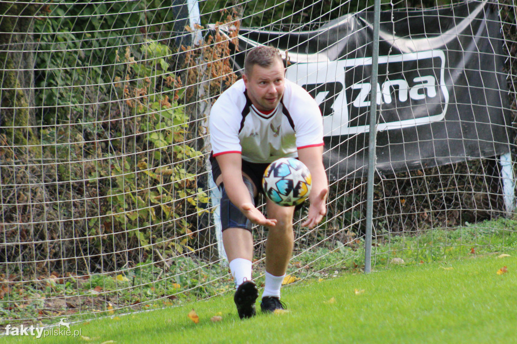 Turniej w Kościerzynie Wielkim: Zagraj mamo, zagraj tato