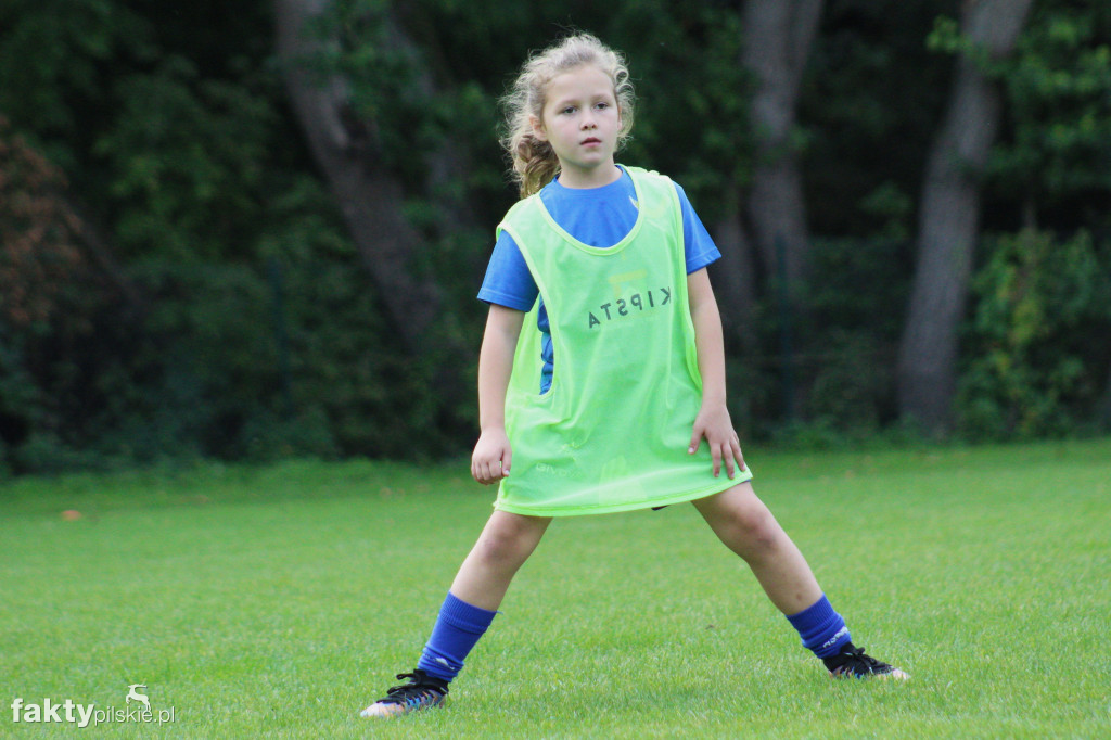 Turniej w Kościerzynie Wielkim: Zagraj mamo, zagraj tato