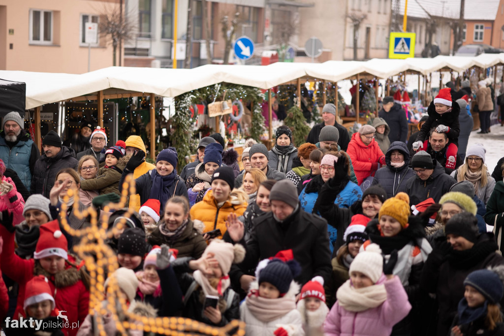 II Jarmark Bożonarodzeniowy w Wysokiej
