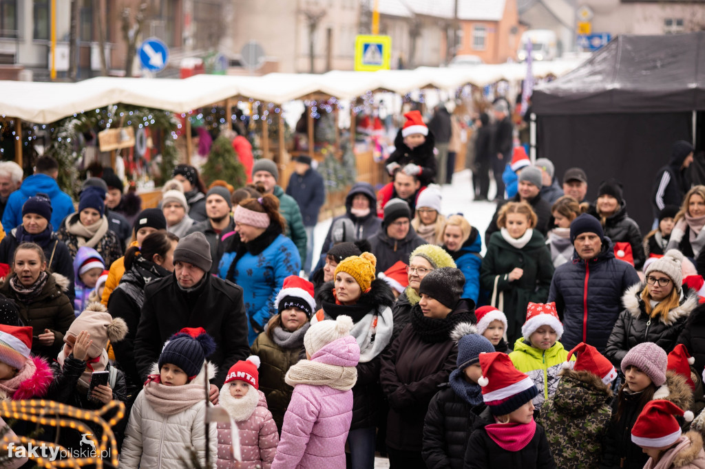 II Jarmark Bożonarodzeniowy w Wysokiej
