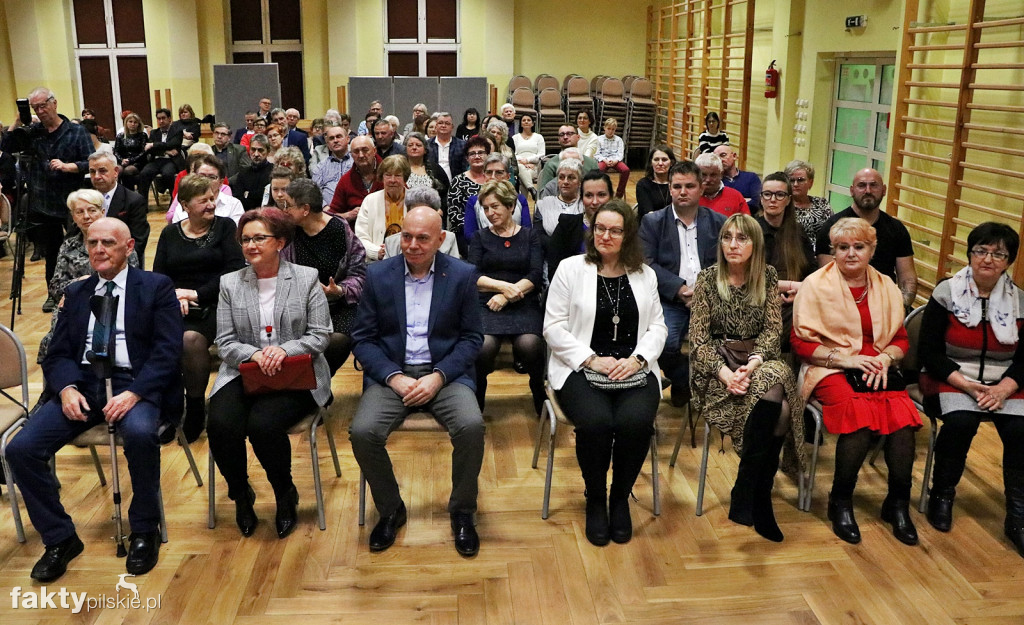 Wyrzysk: Przetańczyć całą noc