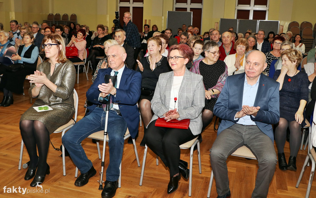 Wyrzysk: Przetańczyć całą noc