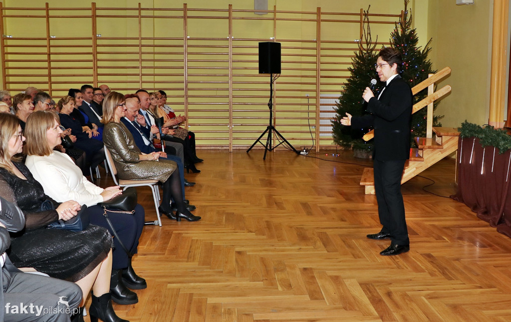 Wyrzysk: Przetańczyć całą noc