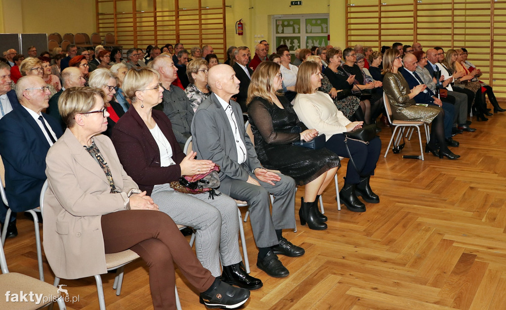 Wyrzysk: Przetańczyć całą noc