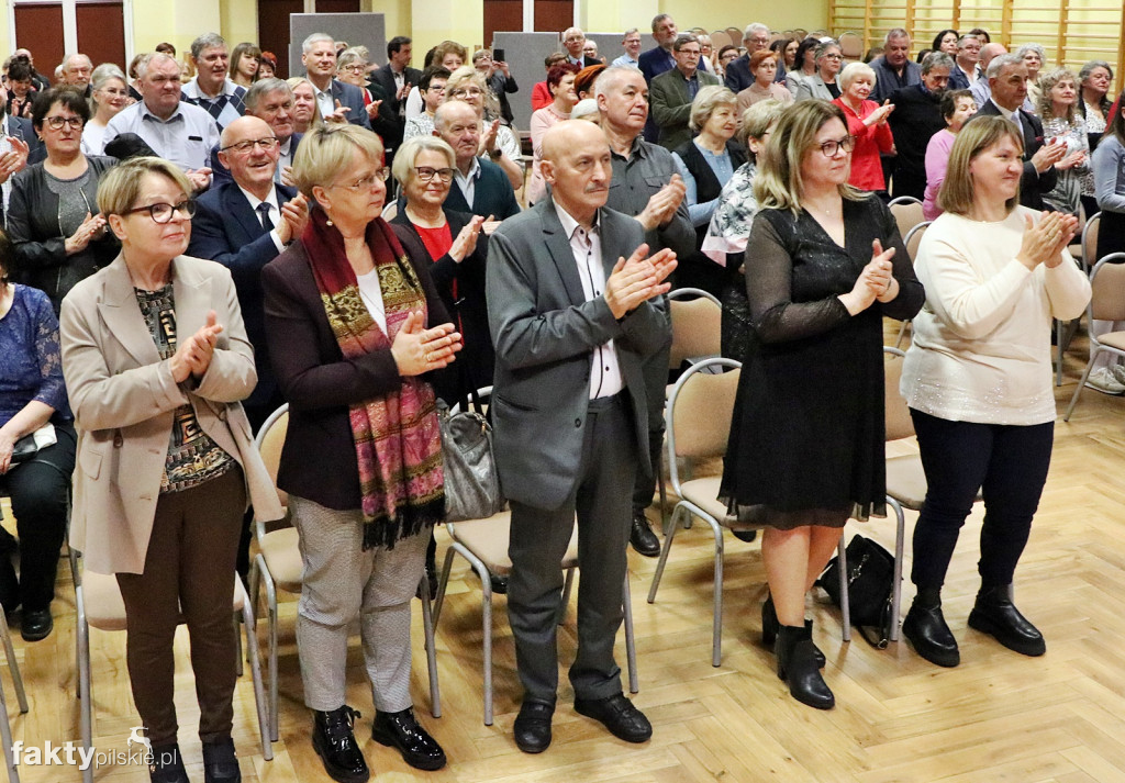 Wyrzysk: Przetańczyć całą noc