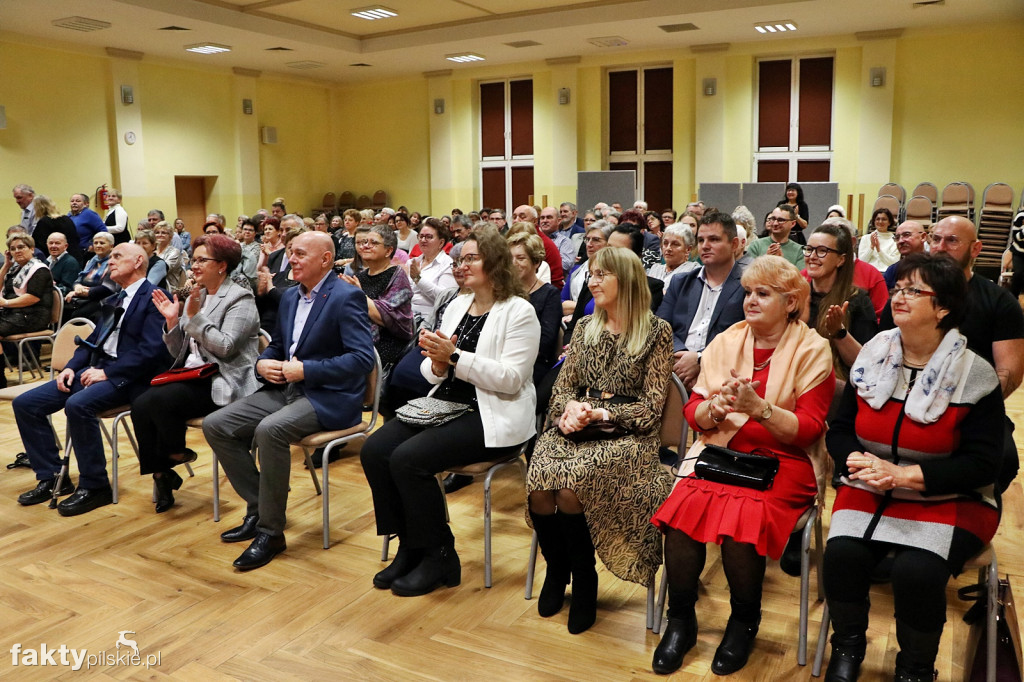 Wyrzysk: Przetańczyć całą noc