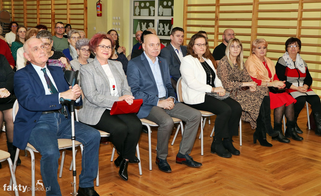 Wyrzysk: Przetańczyć całą noc