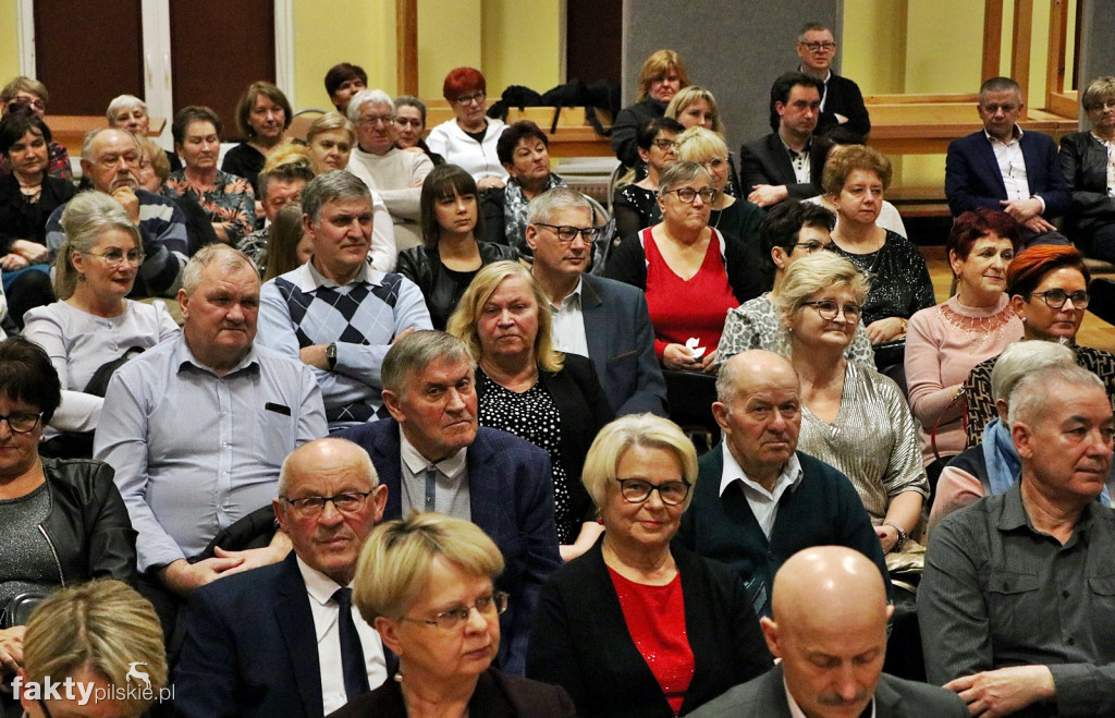 Wyrzysk: Przetańczyć całą noc