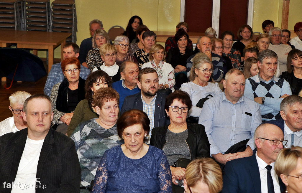 Wyrzysk: Przetańczyć całą noc