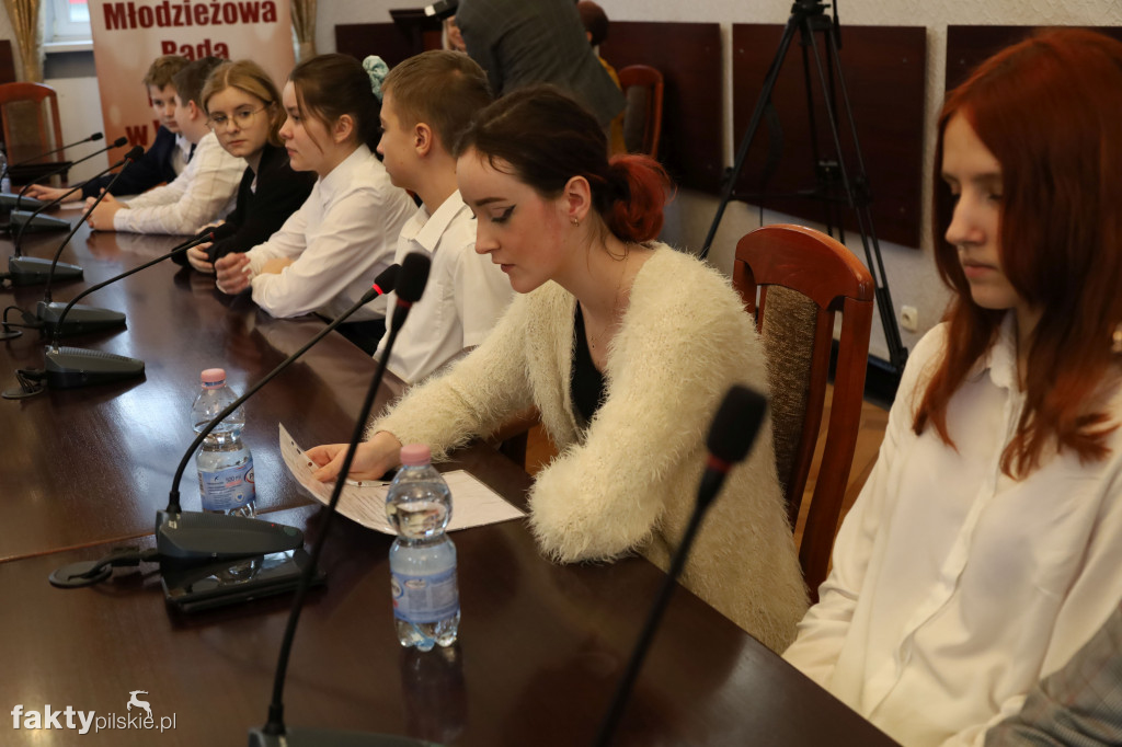 Obradowała MRM w Wyrzysku