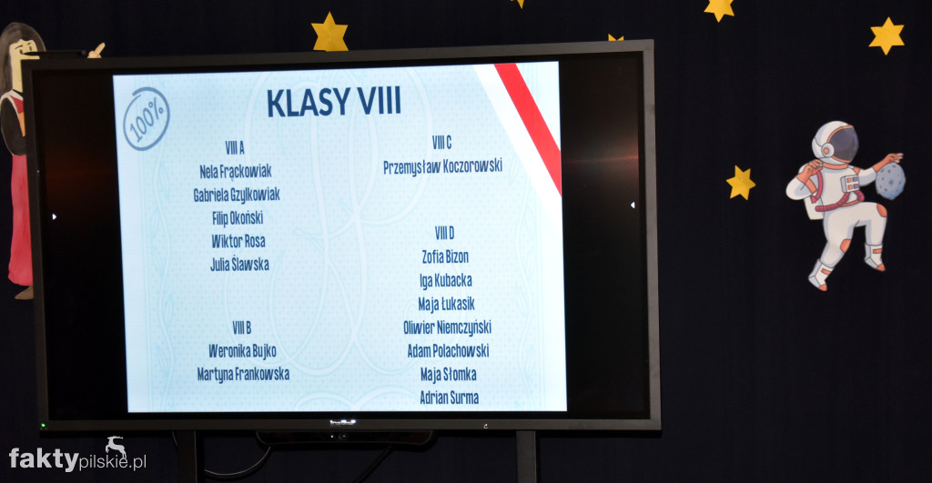 Dzień Wiosny w SP w Białośliwiu