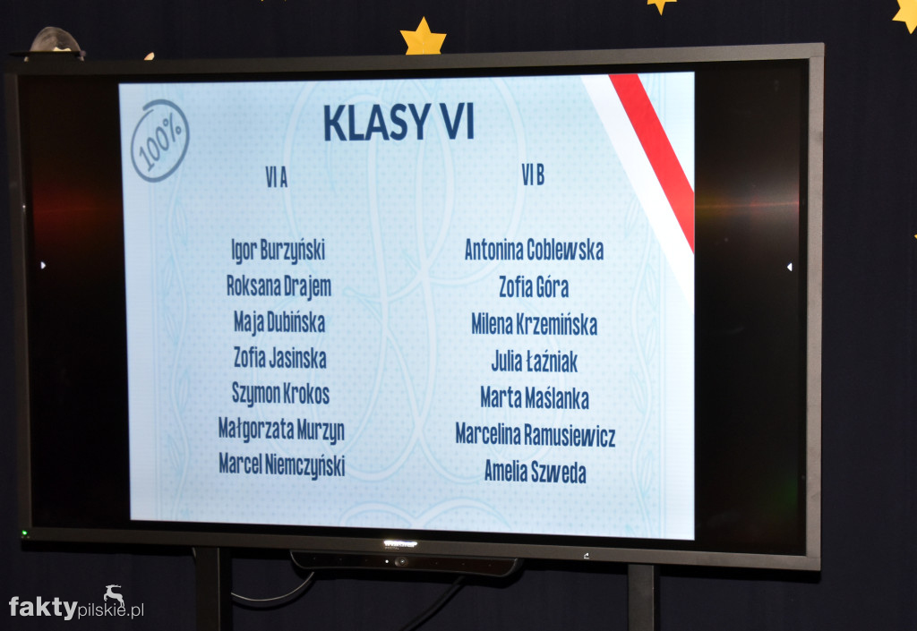 Dzień Wiosny w SP w Białośliwiu