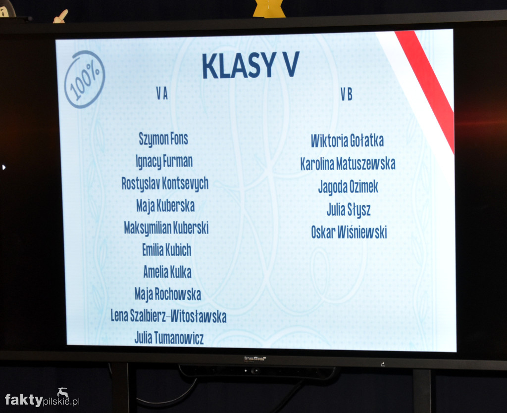 Dzień Wiosny w SP w Białośliwiu