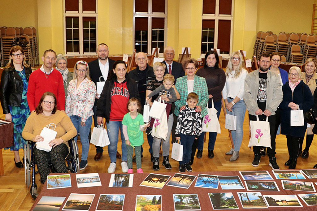 Foto-konkurs Zakochaj się w Gminie Wyrzysk