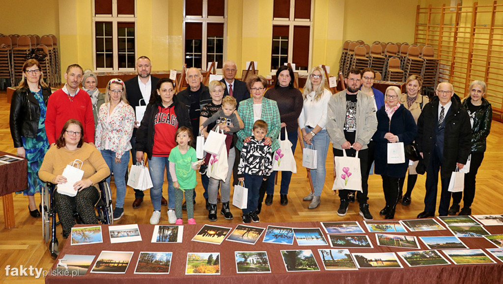 Foto-konkurs Zakochaj się w Gminie Wyrzysk