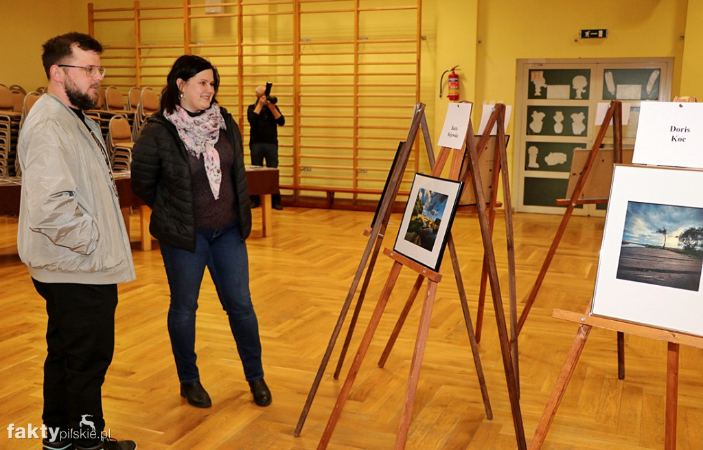Foto-konkurs Zakochaj się w Gminie Wyrzysk