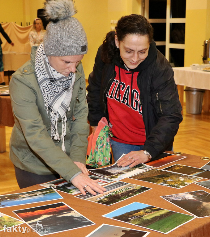 Foto-konkurs Zakochaj się w Gminie Wyrzysk