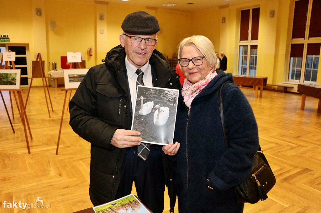 Foto-konkurs Zakochaj się w Gminie Wyrzysk