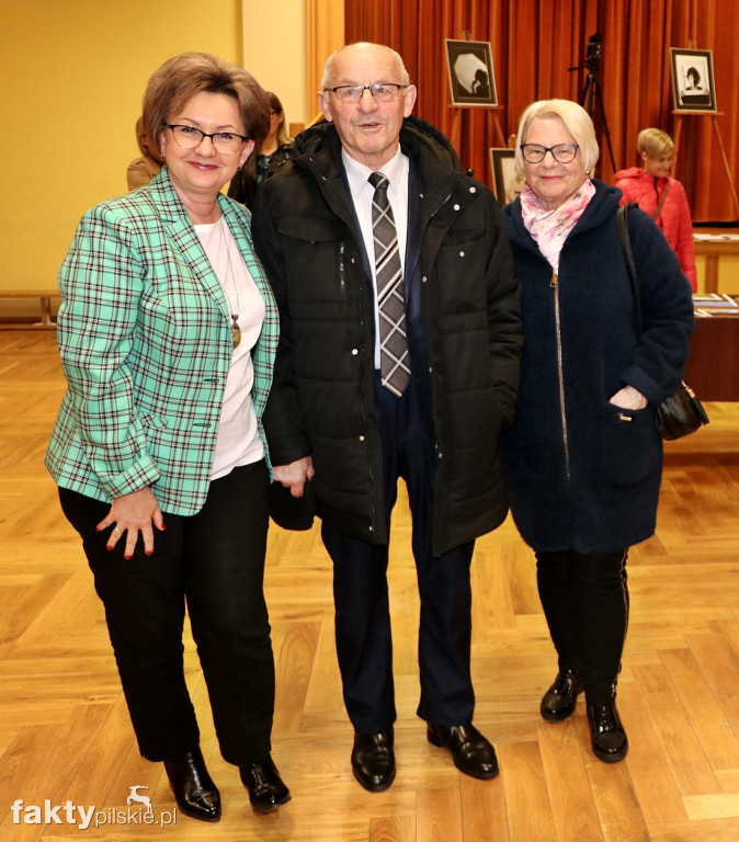 Foto-konkurs Zakochaj się w Gminie Wyrzysk