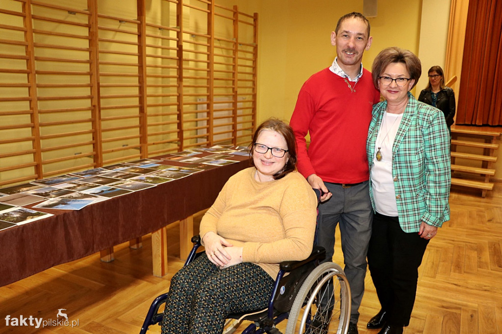 Foto-konkurs Zakochaj się w Gminie Wyrzysk