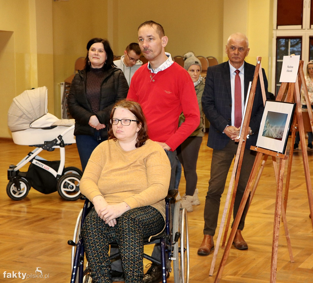 Foto-konkurs Zakochaj się w Gminie Wyrzysk