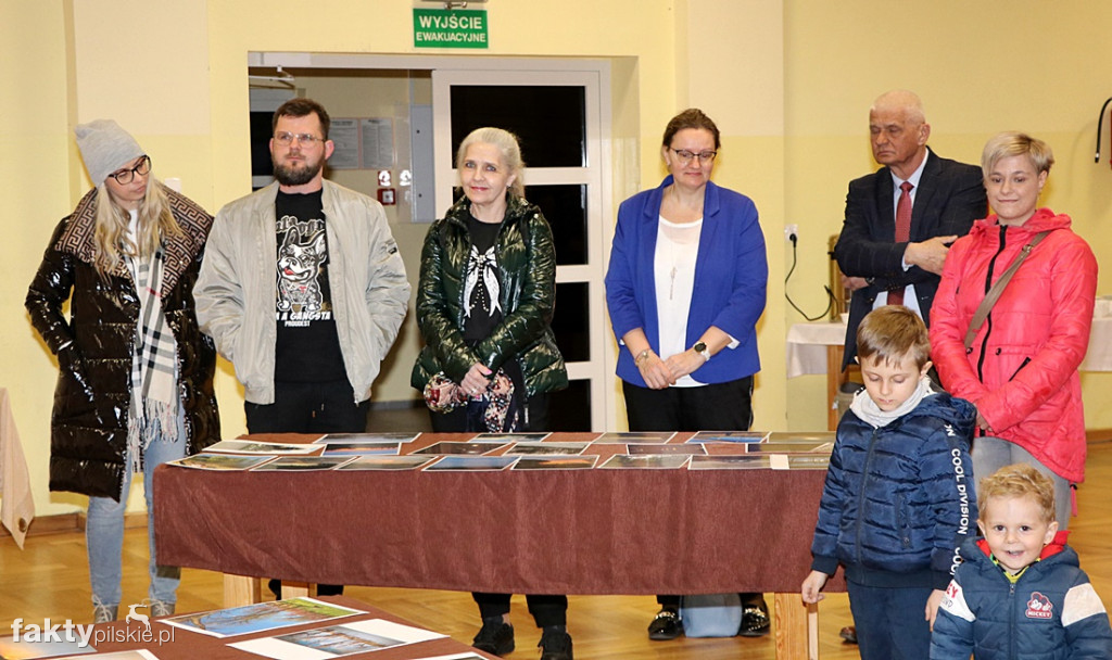 Foto-konkurs Zakochaj się w Gminie Wyrzysk