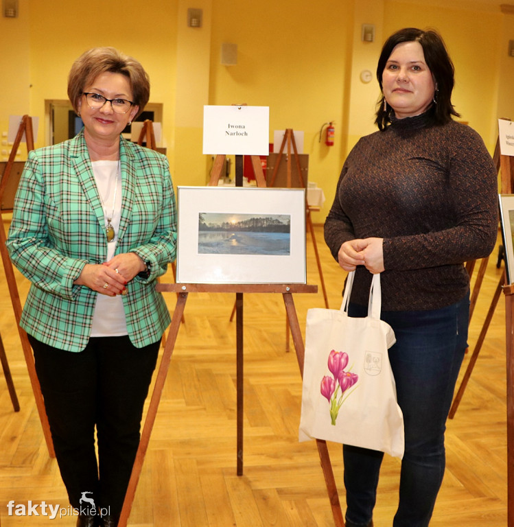 Foto-konkurs Zakochaj się w Gminie Wyrzysk