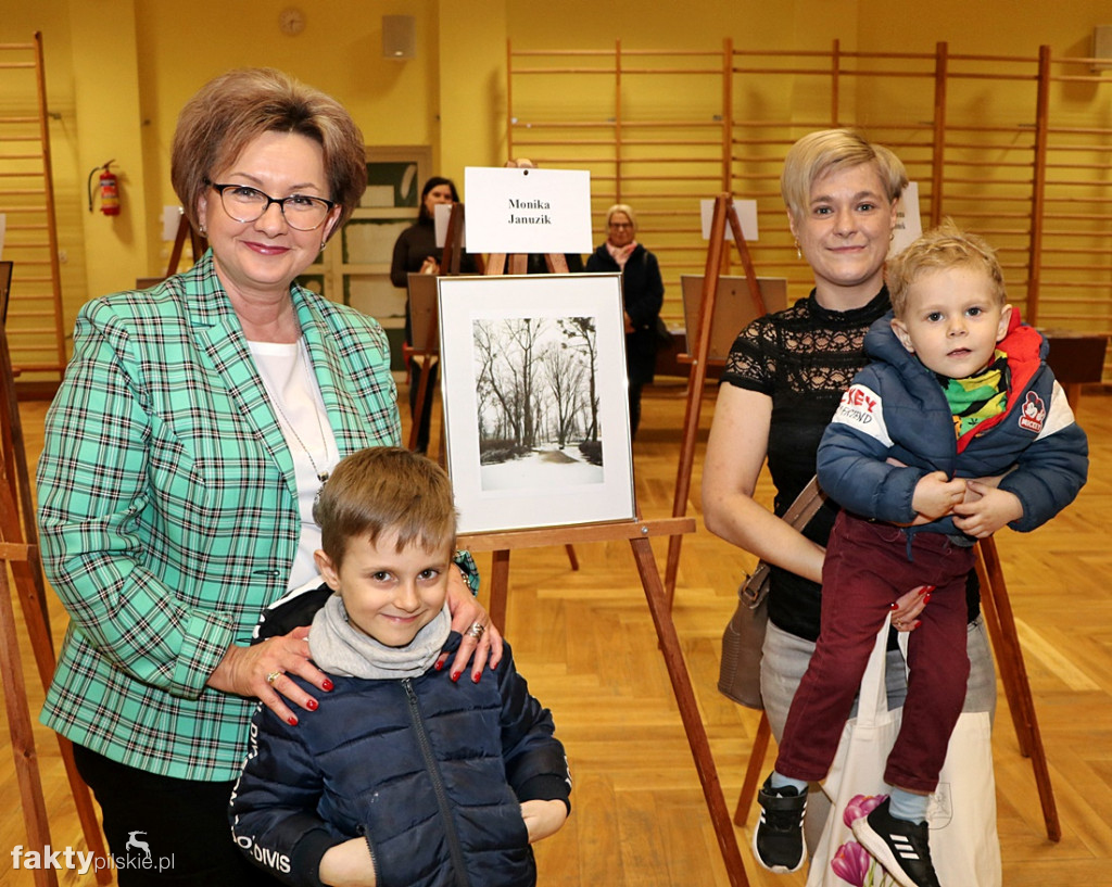 Foto-konkurs Zakochaj się w Gminie Wyrzysk