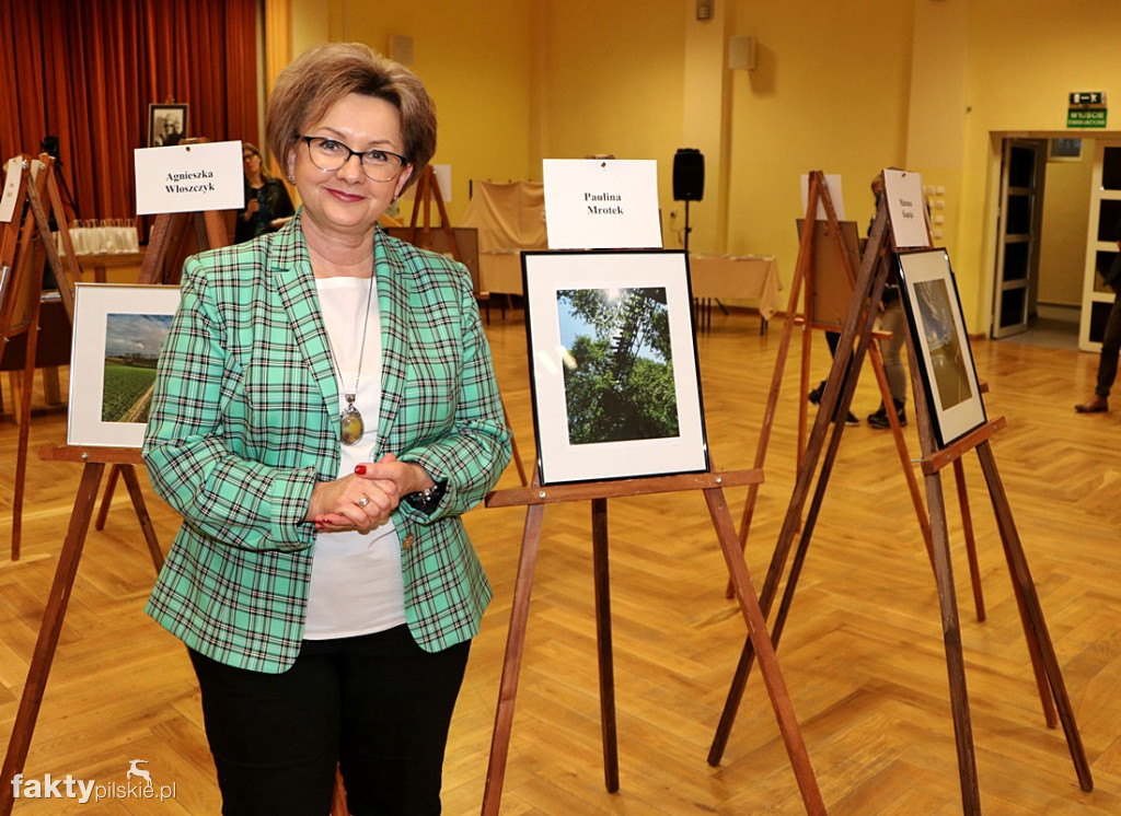Foto-konkurs Zakochaj się w Gminie Wyrzysk