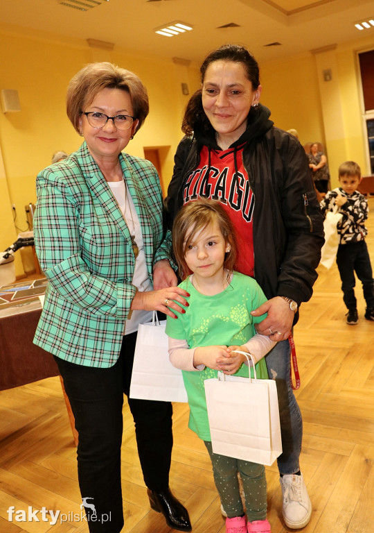 Foto-konkurs Zakochaj się w Gminie Wyrzysk